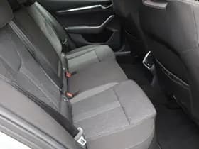 Škoda Octavia 1.0 e-TSI Business Edition Plus thumbnail 33