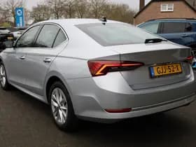 Škoda Octavia 1.0 e-TSI Business Edition Plus thumbnail 34