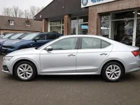 Škoda Octavia 1.0 e-TSI Business Edition Plus thumbnail 35