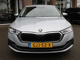 Škoda Octavia 1.0 e-TSI Business Edition Plus thumbnail 36