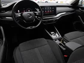 Škoda Octavia 1.0 e-TSI Business Edition Plus thumbnail 5