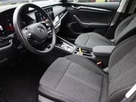 Škoda Octavia 1.0 e-TSI Business Edition Plus thumbnail 6