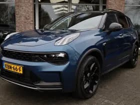 Lynk & Co 01 1.5 BLACKLINE+MY23! 6.6Kwh thumbnail 14
