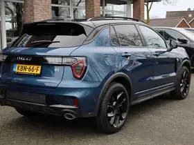 Lynk & Co 01 1.5 BLACKLINE+MY23! 6.6Kwh thumbnail 3