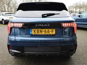 Lynk & Co 01 1.5 BLACKLINE+MY23! 6.6Kwh thumbnail 30