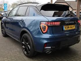 Lynk & Co 01 1.5 BLACKLINE+MY23! 6.6Kwh thumbnail 51