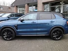 Lynk & Co 01 1.5 BLACKLINE+MY23! 6.6Kwh thumbnail 52