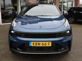 Lynk & Co 01 1.5 BLACKLINE+MY23! 6.6Kwh thumbnail 53