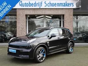 Lynk & Co 01 1.5 MY23! 6.6 Kwh