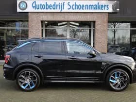 Lynk & Co 01 1.5 MY23! 6.6 Kwh thumbnail 2