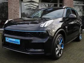 Lynk & Co 01 1.5 MY23! 6.6 Kwh thumbnail 15