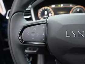 Lynk & Co 01 1.5 MY23! 6.6 Kwh thumbnail 16