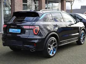 Lynk & Co 01 1.5 MY23! 6.6 Kwh thumbnail 3