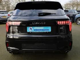 Lynk & Co 01 1.5 MY23! 6.6 Kwh thumbnail 32