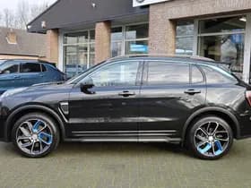 Lynk & Co 01 1.5 MY23! 6.6 Kwh thumbnail 51