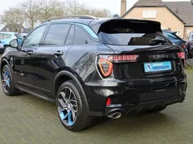 Lynk & Co 01 1.5 MY23! 6.6 Kwh thumbnail 52