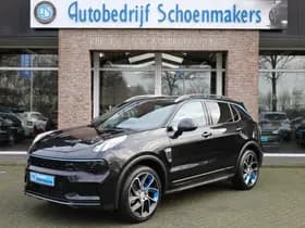 Lynk & Co 01 1.5 MY23! 6.6 Kwh thumbnail 53