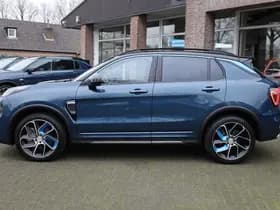 Lynk & Co 01 1.5 MY23! 6.6Kwh thumbnail 53