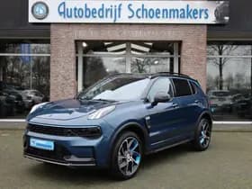 Lynk & Co 01 1.5 MY23! 6.6Kwh thumbnail 54