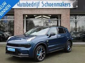 Lynk & Co 01 1.5 261PK! 6.6Kwh LADEN!