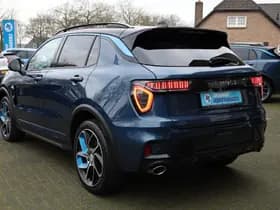 Lynk & Co 01 1.5 261PK! 6.6Kwh LADEN! thumbnail 50