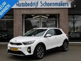 Kia Stonic 1.0 T-GDi ExecutiveLine