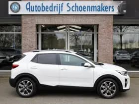 Kia Stonic 1.0 T-GDi ExecutiveLine thumbnail 2