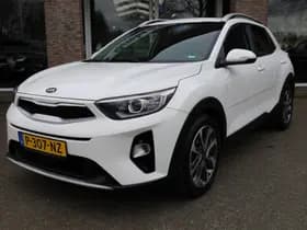 Kia Stonic 1.0 T-GDi ExecutiveLine thumbnail 12