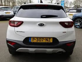 Kia Stonic 1.0 T-GDi ExecutiveLine thumbnail 21