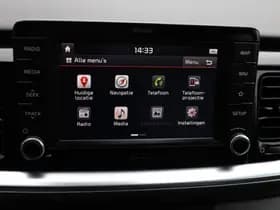 Kia Stonic 1.0 T-GDi ExecutiveLine thumbnail 27