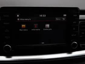 Kia Stonic 1.0 T-GDi ExecutiveLine thumbnail 28