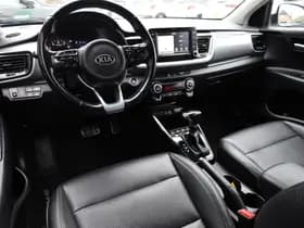 Kia Stonic 1.0 T-GDi ExecutiveLine thumbnail 4