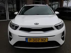 Kia Stonic 1.0 T-GDi ExecutiveLine thumbnail 32