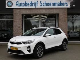 Kia Stonic 1.0 T-GDi ExecutiveLine thumbnail 33