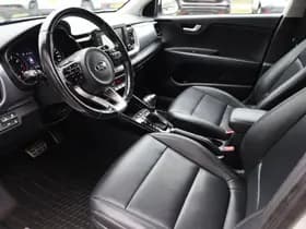 Kia Stonic 1.0 T-GDi ExecutiveLine thumbnail 5