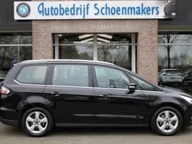 Ford Galaxy 2.0 TDCi Titanium 7-PERS thumbnail 2