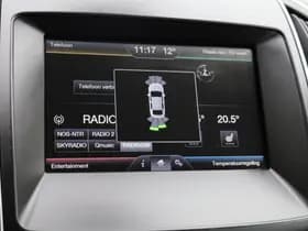 Ford Galaxy 2.0 TDCi Titanium 7-PERS thumbnail 11