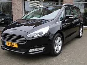 Ford Galaxy 2.0 TDCi Titanium 7-PERS thumbnail 13