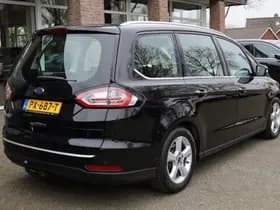 Ford Galaxy 2.0 TDCi Titanium 7-PERS thumbnail 3