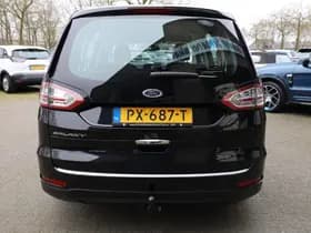 Ford Galaxy 2.0 TDCi Titanium 7-PERS thumbnail 25