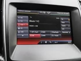 Ford Galaxy 2.0 TDCi Titanium 7-PERS thumbnail 30