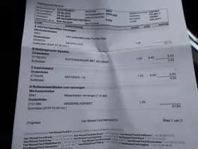 Ford Galaxy 2.0 TDCi Titanium 7-PERS thumbnail 35