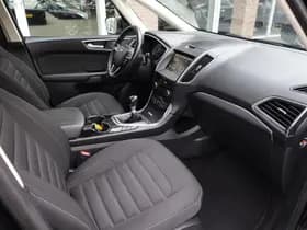 Ford Galaxy 2.0 TDCi Titanium 7-PERS thumbnail 37