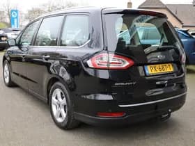 Ford Galaxy 2.0 TDCi Titanium 7-PERS thumbnail 39