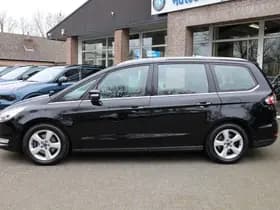 Ford Galaxy 2.0 TDCi Titanium 7-PERS thumbnail 40