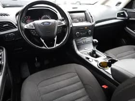 Ford Galaxy 2.0 TDCi Titanium 7-PERS thumbnail 5