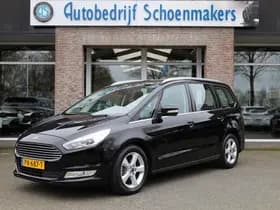 Ford Galaxy 2.0 TDCi Titanium 7-PERS thumbnail 42