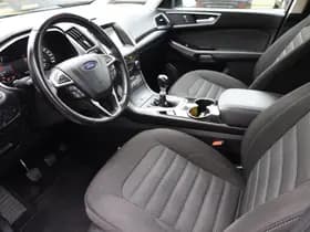 Ford Galaxy 2.0 TDCi Titanium 7-PERS thumbnail 6