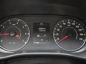 Dacia SANDERO Stepway 1.0 TCe 100 Bi-Fuel Comfort thumbnail 14