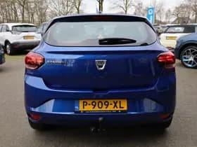 Dacia SANDERO Stepway 1.0 TCe 100 Bi-Fuel Comfort thumbnail 19